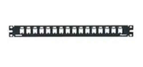 Patch Panel Modular De 16 Puertos Panduit