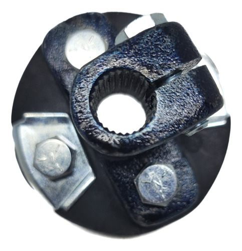 Cople De Direccion Lodi Para Nissan Tsuru I 1.5l 1490cc 1987