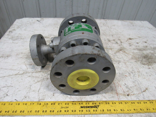Schroeder Ssv10-2 2 Flange Recirculation Condensat Ccv