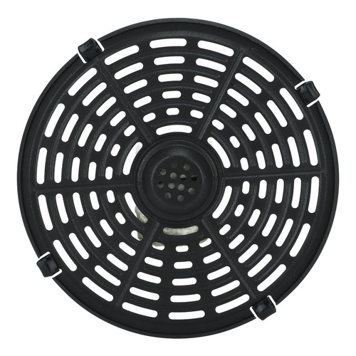 Sartén De Repuesto Para Freidora, 20 Cm, 7,9 Pulgadas, Antia
