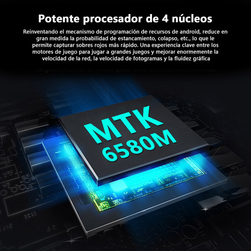 Celular Android Reno4 Pro De 5.8 En