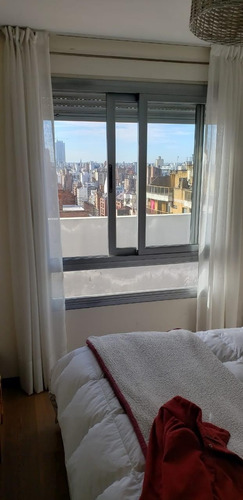 Imagen 8 de 14 de Dpto 1 Dormitorio Bv San Juan 757 Amenities