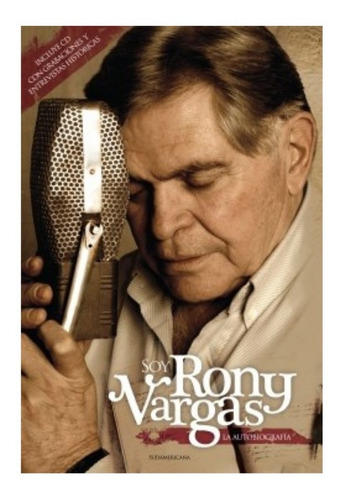 Soy Rony Vargas