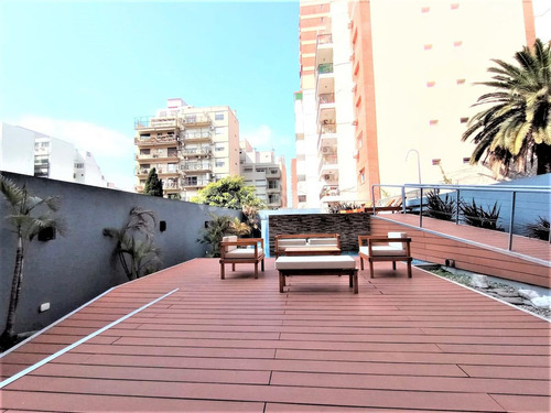 Imagen 24 de 27 de Departamento 2 Ambientes Con Cochera Opcional Y Balcon En Venta En Villa Urquiza