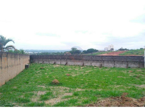 Imagem 2 de 7 de Terreno À Venda, 800 M² Por R$ 460.000,00 - Condomínio Village Terras De Indaiá - Indaiatuba/sp - Te2837