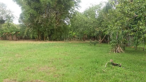 Imagem 10 de 30 de Chácara À Venda Na Ponta Da Pita, Por R$ 400.000 - Antonina/pr - Ch0145