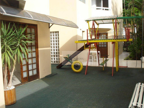 Imagem 4 de 13 de Apartamento Residencial À Venda, Nova Petrópolis, São Bernardo Do Campo. - Ap1177