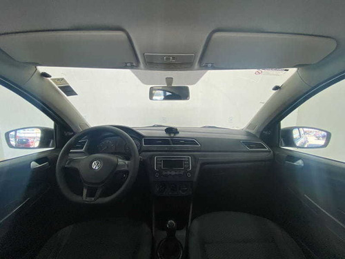 Imagem 5 de 8 de Volkswagen Gol 1.0l Mc4