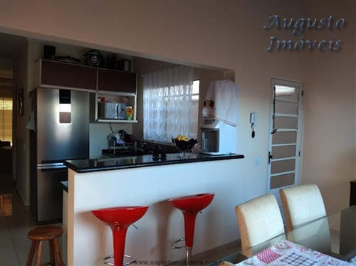 Imagem 19 de 29 de Casas À Venda Em Bragança Paulista/sp - Compre A Sua Casa Aqui! - 1488351