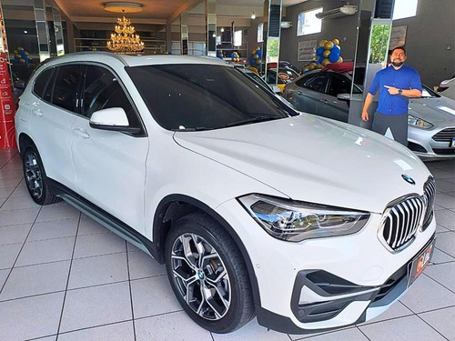 BMW X1 S20i Activeflex