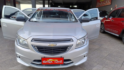 Chevrolet Onix 1.0 MPFI LT 8V
