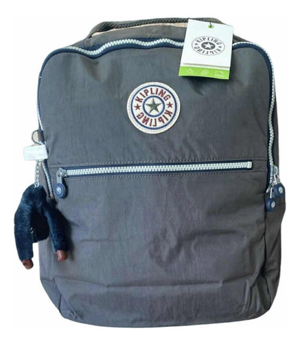 Mochila Kipling Porta Laptop- Modelo Shelden Field