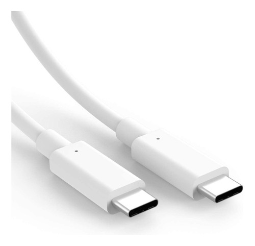 Cable Szpower Usb-c 100w 2m Para iPad Pro 12.9 A2229 A2069