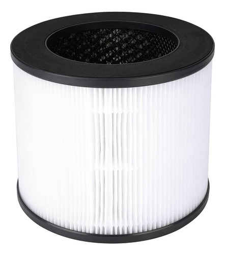 Filtro De Repuesto H13 True Hepa Con Certificacion Oficia...