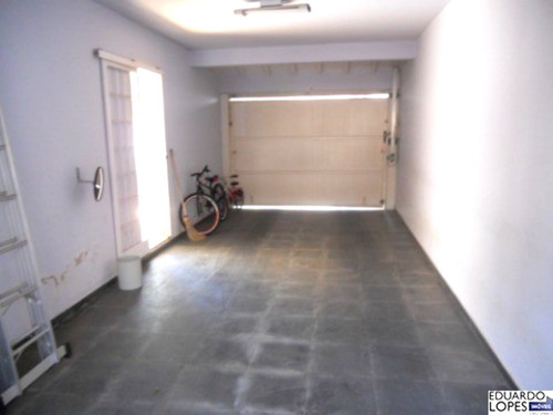 Imagem 3 de 30 de Casa A Venda Indaiatuba Sp Vila Ruz Peres - Ca01436