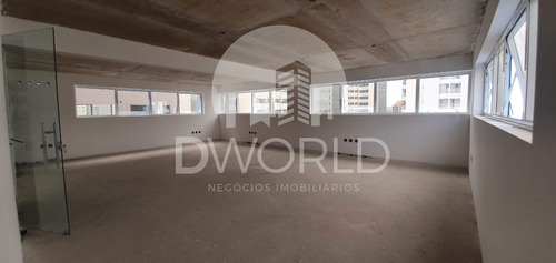 Imagem 2 de 26 de Ampla Sala Nova - 166 M² E 4 Vagas De Garagem - Oportunidade! - Sa01876 - 70968855