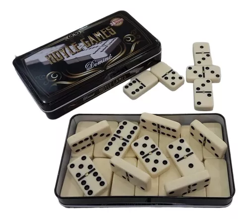 Jogo Domino - Veículos