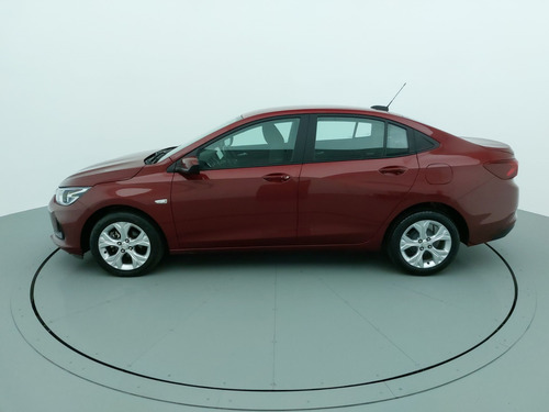 Chevrolet Onix 1.0 TURBO FLEX LTZ AUTOMÁTICO