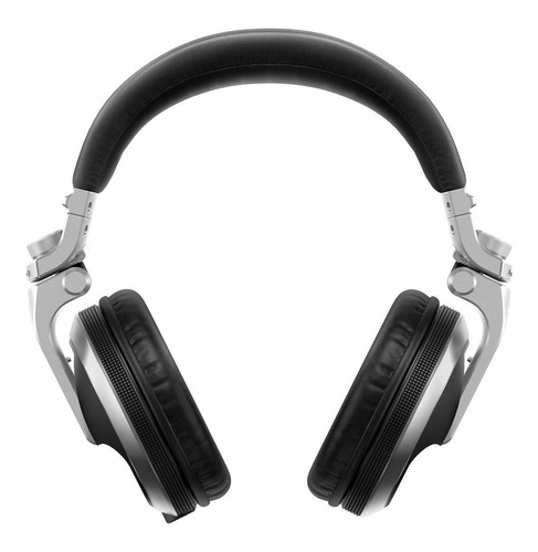 Pioneer Dj Audífonos Hdj-x5-s - Plata