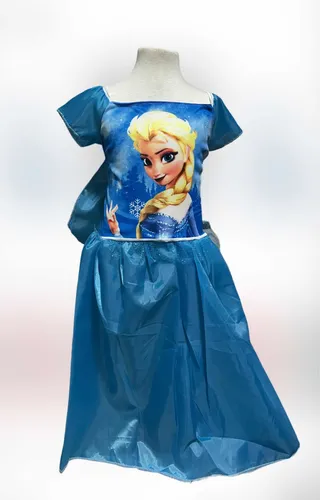 Disfraz de niña de princesa sales