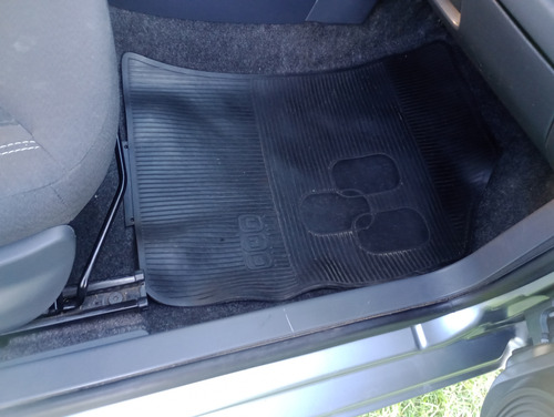 Fiat Uno 1.4 Way Pack Seg.