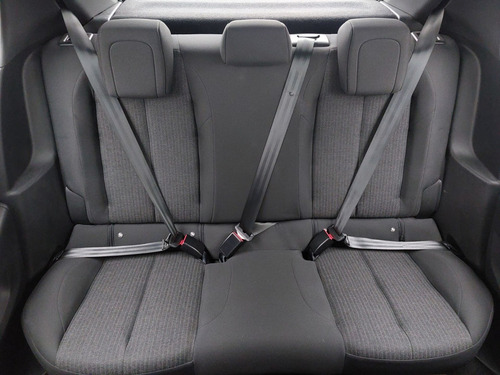 Peugeot 208 1.6 16V FLEX ACTIVE AT6