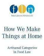 Libro How We Make Things At Home : Artisanal Categories I...