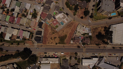 Se Vende Sitio Comercial Lomas De San Sebastián, Concepcion