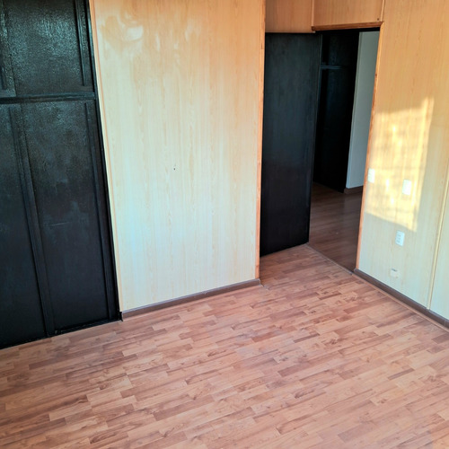 Arriendo Depto Chorrillos