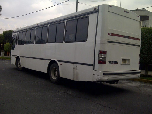 Imagen 4 de 7 de Volvo C-11 Autobus 40 Pasajeros