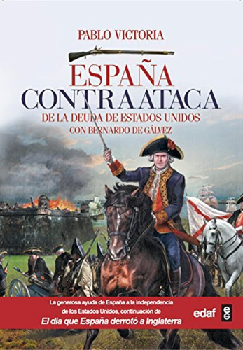 España Contraataca: De La Deuda De Estados Unidos Con Bernar