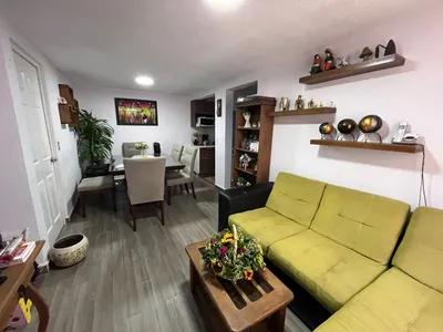Departamento en venta