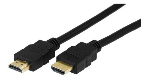 Cable Hdmi Full Hd 1080p Argom Tech 7,5 Metros 