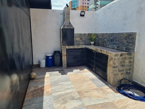 Imagen 14 de 14 de Casa En Venta Jardin Mañongo Amoblada Ga Vip