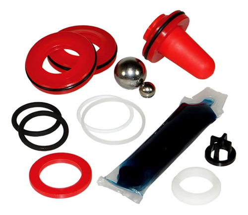 Bedford Precision Aftermarket Repuesto Para Wagner 0551533 B