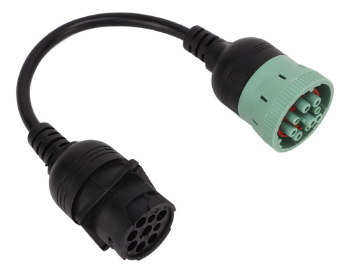 Adaptador De Cable Cruzado De Diagnóstico J1939 Can3 A Can1