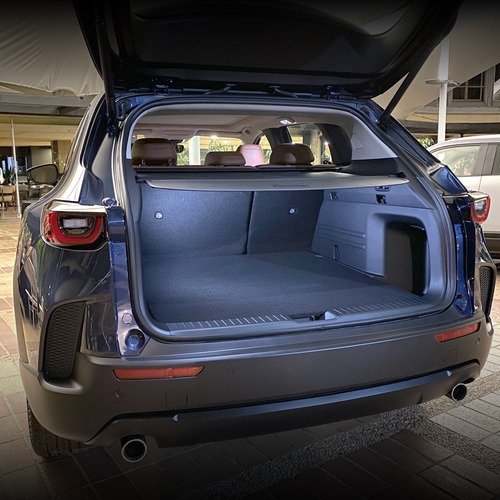 Imagen 6 de 20 de Mazda Cx50 Grand Touring Lx Azul