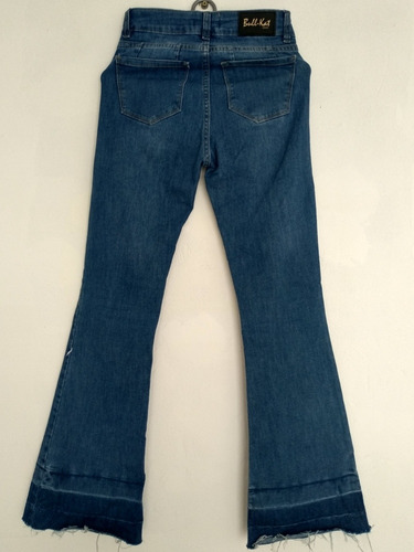 Jean Mujer Talle 26 Elastizado/ Tipo Zara /h&m (109)
