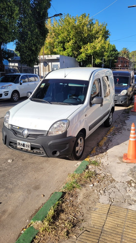 Renault Kangoo 1.5 2 Furgon Confort Aa Da Svt 1plc