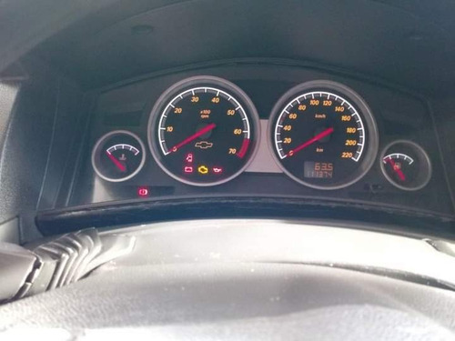 Chevrolet Vectra Gt 2009 2.0 Flex Power 5p