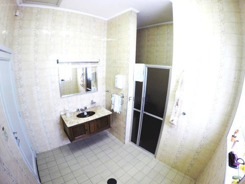 Imagem 20 de 25 de Casa 190m², 2 Dormitorios, 4 Vagas - Mirandópolis - Ca1304