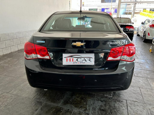 Imagem 19 de 21 de Chevrolet Cruze 1.8 Lt Carro Sem Entrada Financiamento