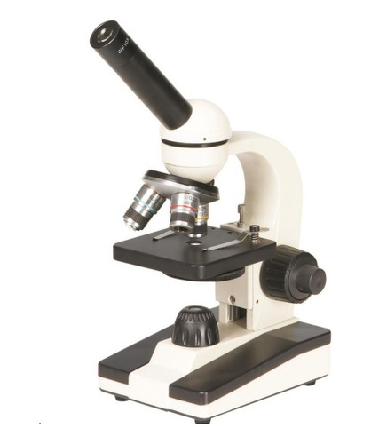 Microscopio Monocular