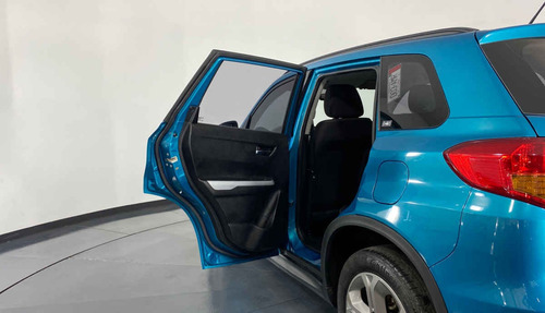 Imagen 15 de 15 de 46238 - Suzuki Vitara 2017 Con Garantía At