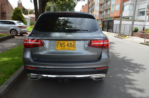 Imagen 7 de 24 de Mercedes Benz Glc 250 A Matic