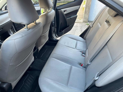 Imagen 8 de 15 de Toyota Corolla 1.8 Xei Mt Pack 140 Cv 2016