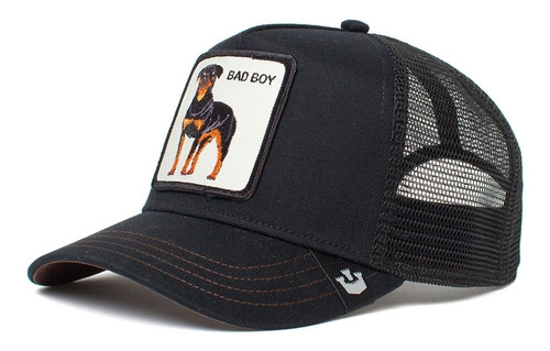 Gorra Goorin Baseball Bros The Baddest Boy Unisex Adulto 