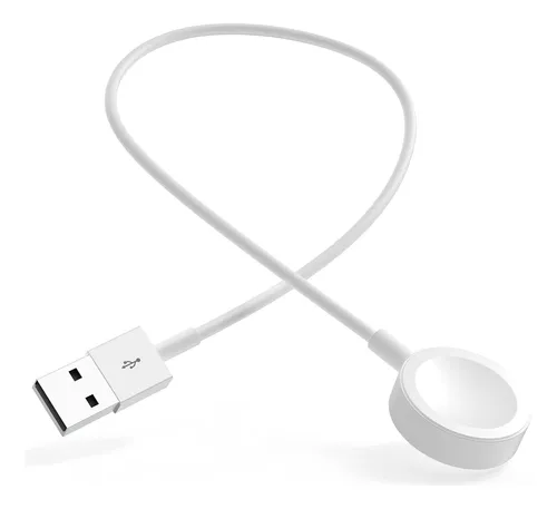 Cargador de reloj iphone sale
