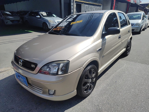 Chevrolet Corsa 1.4 Maxx Econoflex 5p