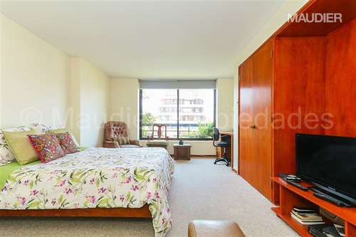 Imagen 24 de 30 de Departamento En Venta En Las Condes